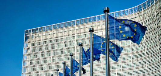 Enabling the digital decade: the EU, infrastructure and tomorrow’s digital services today