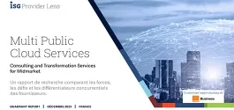 ISG Managed Services for Mid Market
