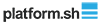 Platform.sh logo