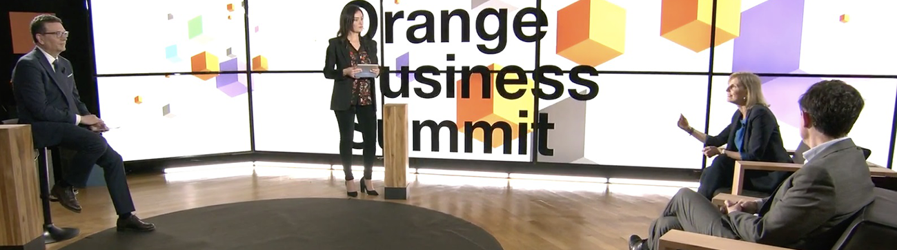 Press releases | Orange Business