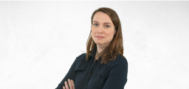 Aliette Mousnier-Lompré est nommée Directrice Générale d’Orange Business Services