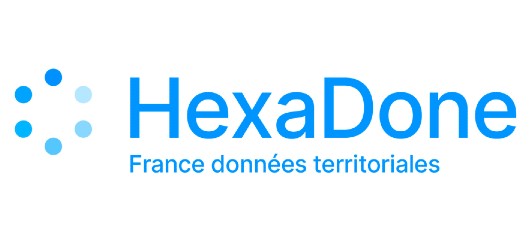 Banque des Territoires and Orange create Hexadone to enhance regional data