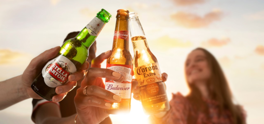Leading brewery AB InBev optimizes infrastructure in Europe with Orange Business to further its digital business goals