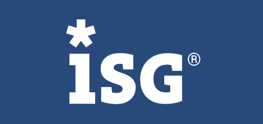 ISG research recognizes Orange Business as a Leader in the Private/Hybrid Cloud – Data Center Services and Solutions June 2023 report