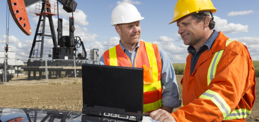 Boost performance by creating a reliable, digital employee environment for offsite workers