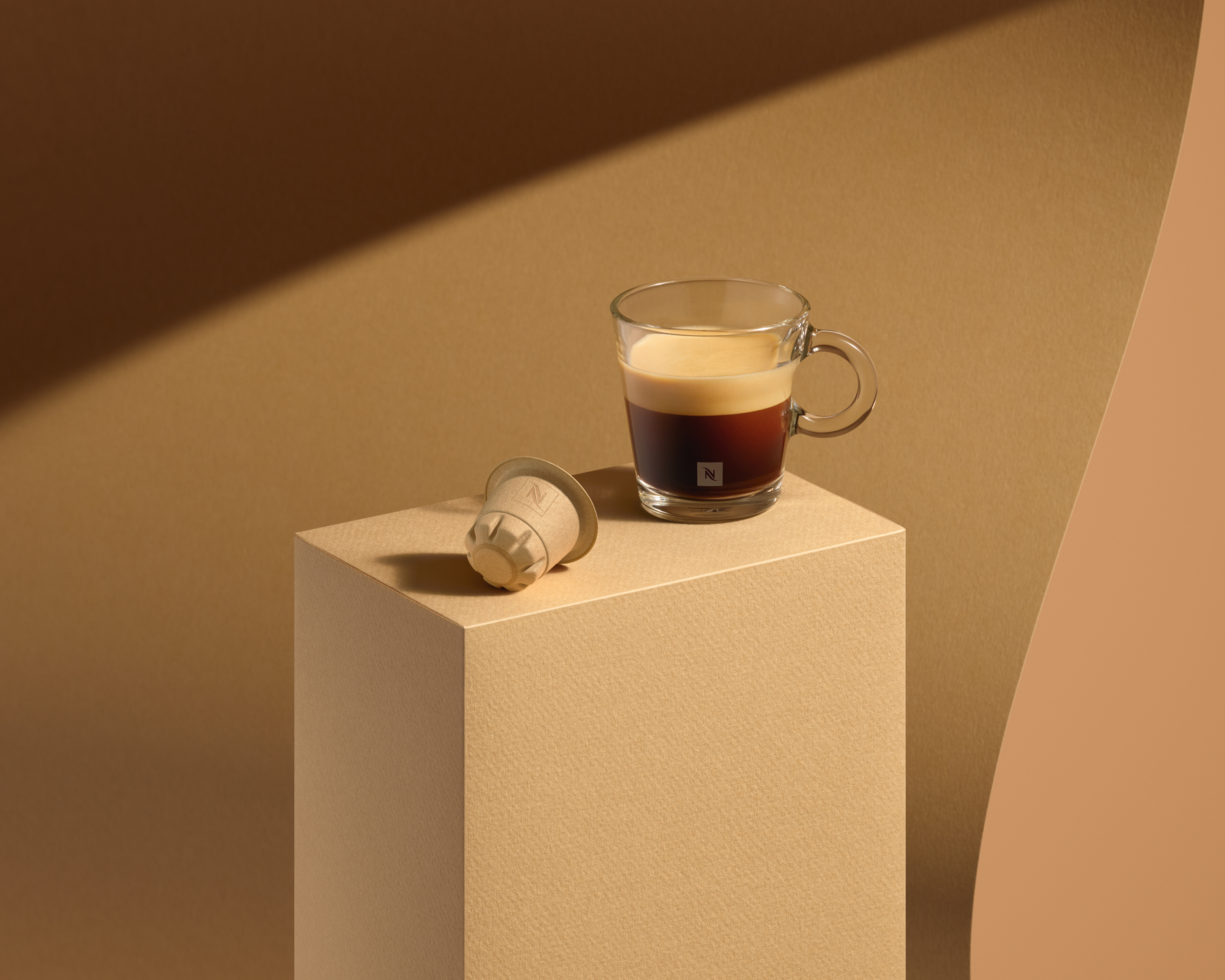Nespresso