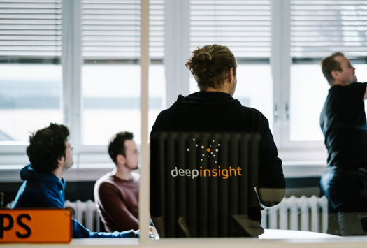 Deepinsight
