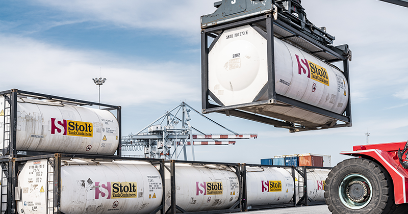 Stolt Nielsen Deploys Fully Integrated Orange Sase Orange Business