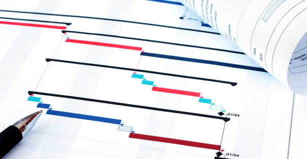 Pros And Cons Of Gantt Chart