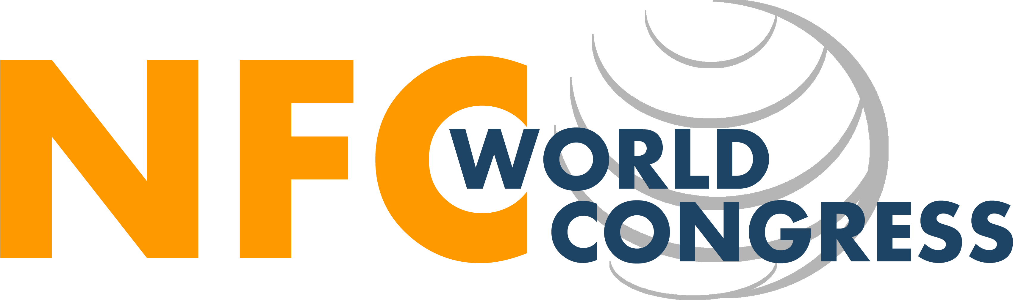 NFC congress logo