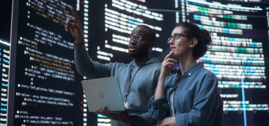 Creating An Ai Capable Network Orange Business