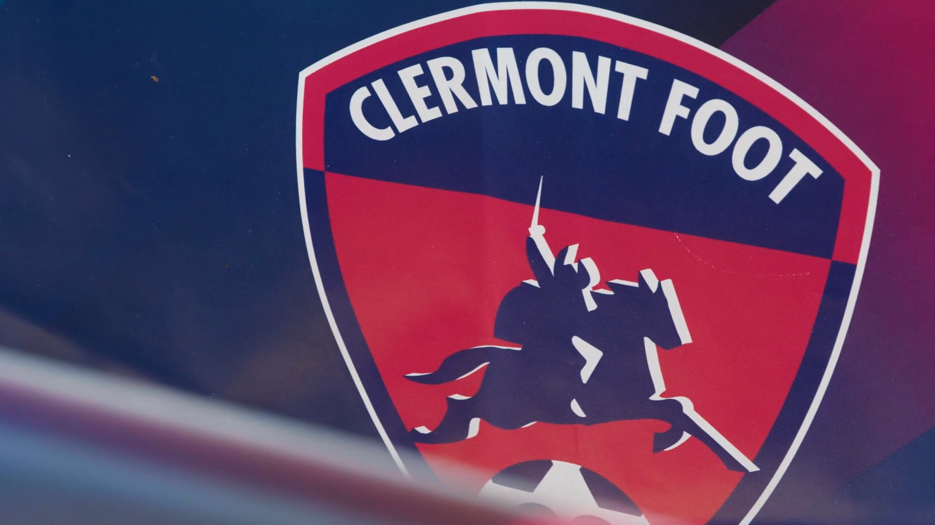Clermont foot 63 choisit Orange Business