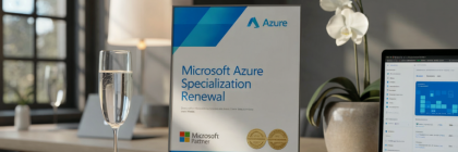 En specialisering inom Kubernetes på Azure. | Orange Business