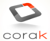 Voir le site Corak