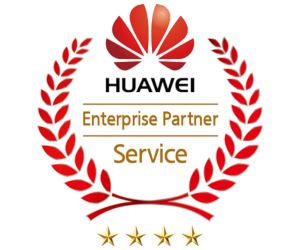 Huawei Enterprise Partner Service
