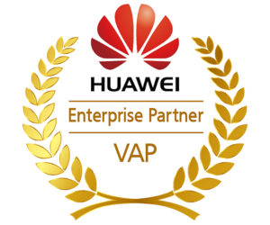Huawei Enterprise Partner VAP