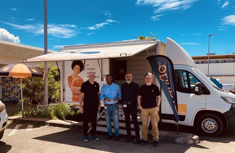 Climate adaptation is critical to reducing the impact of climate change