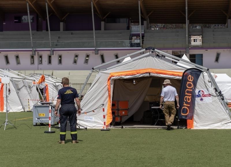 Climate adaptation is critical to reducing the impact of climate change