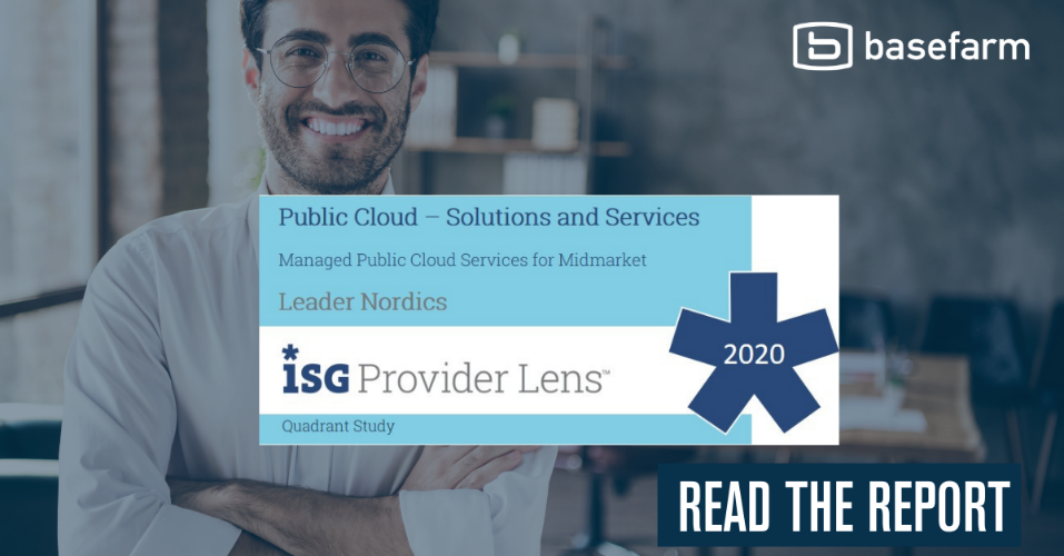 ISG Provider Lens