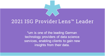 2021 ISG Provider Lens Leader