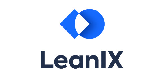 logo LeanIX