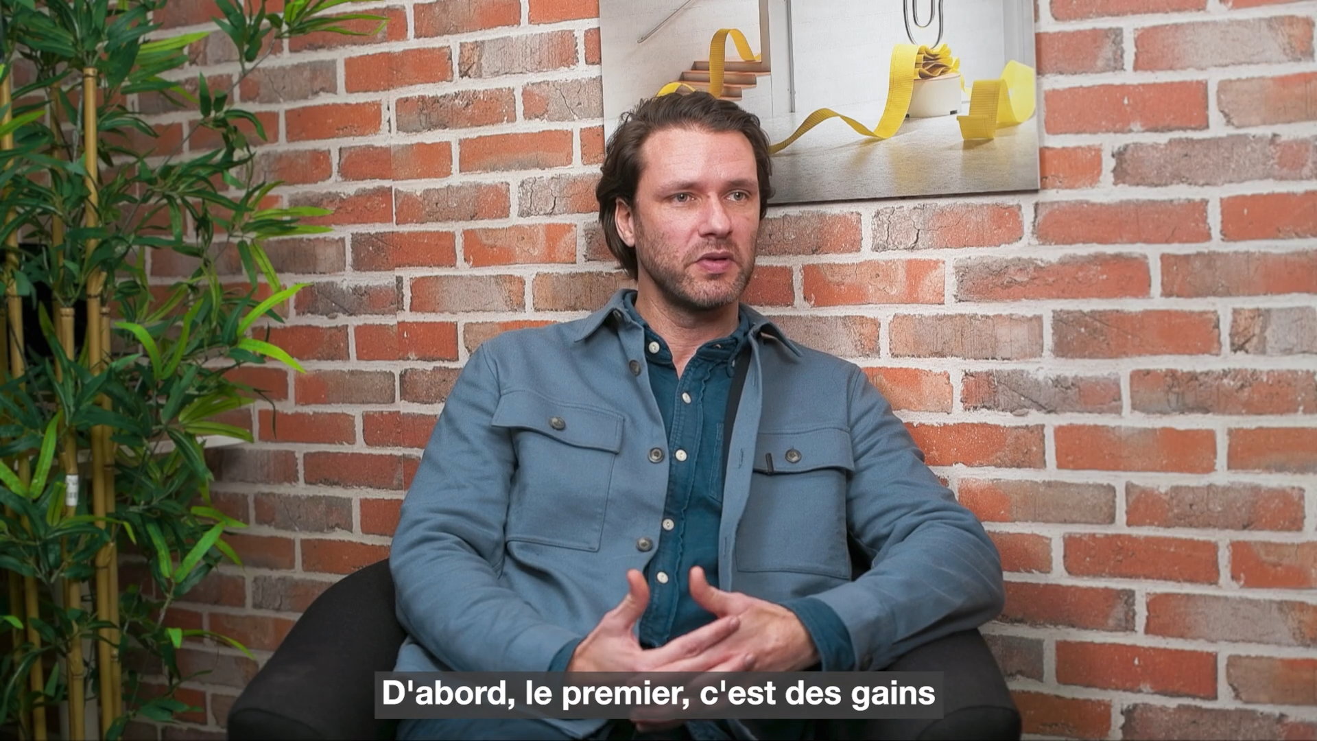 Simon Chopin CDO chez nhood