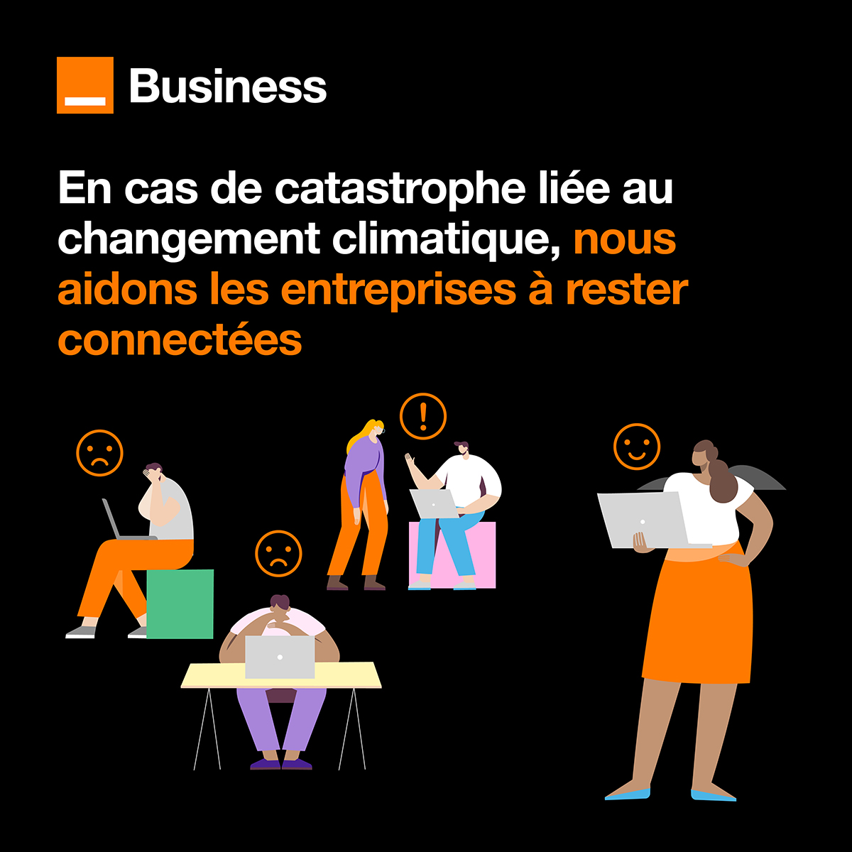 Climate adaptation is critical to reducing the impact of climate change