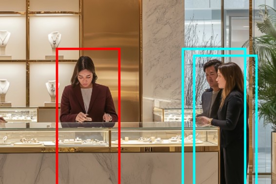 orange business xpandretail