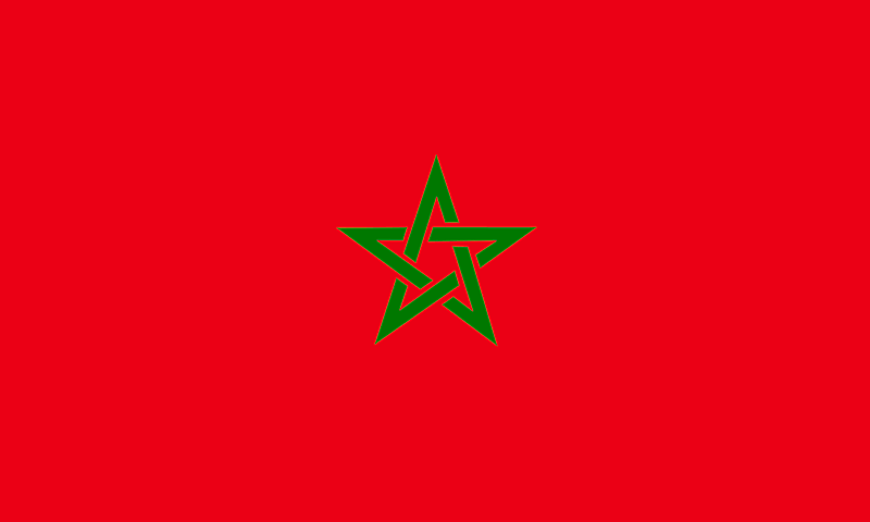 Changement des tarifs de communication vers le Maroc