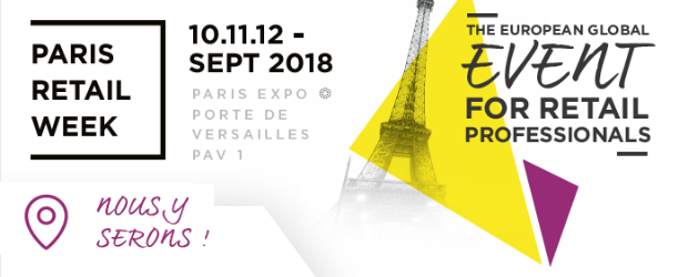 Paris Retail Week