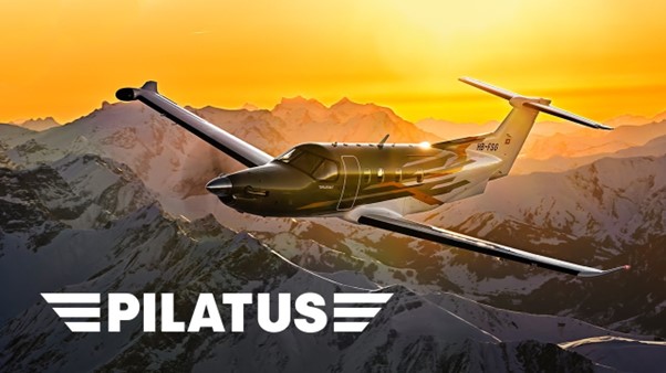 Pilatus Visual