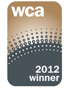 World Communication Awards 2012