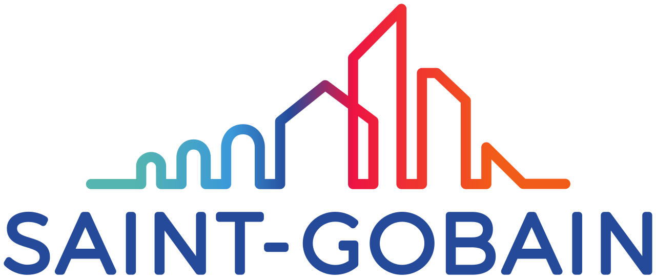 Logo Saint-Gobain Glass
