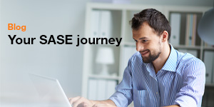 Your SASE journey