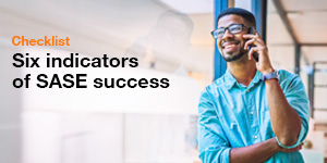 Six indicators of SASE success