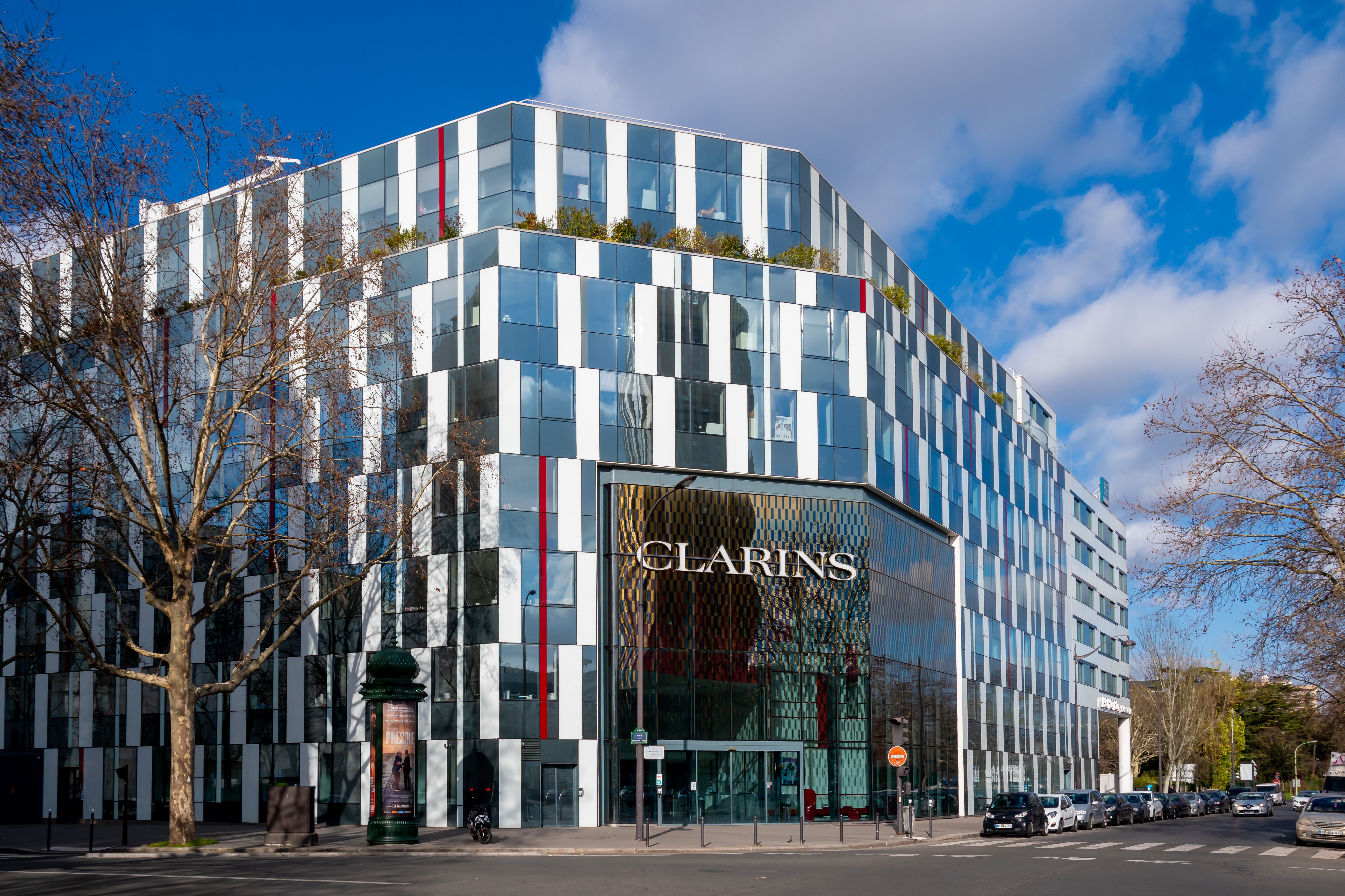 Clarins_Customerstory