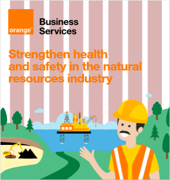 Strengthen health and safety in the natural resources industry
