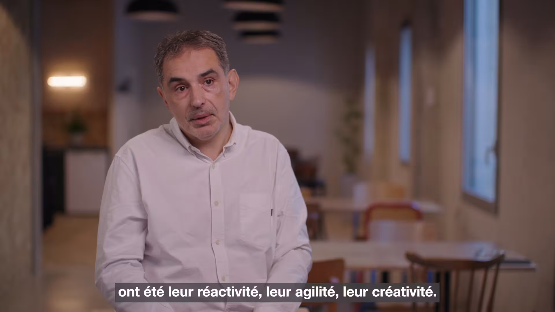 Customer Story Human immobilier