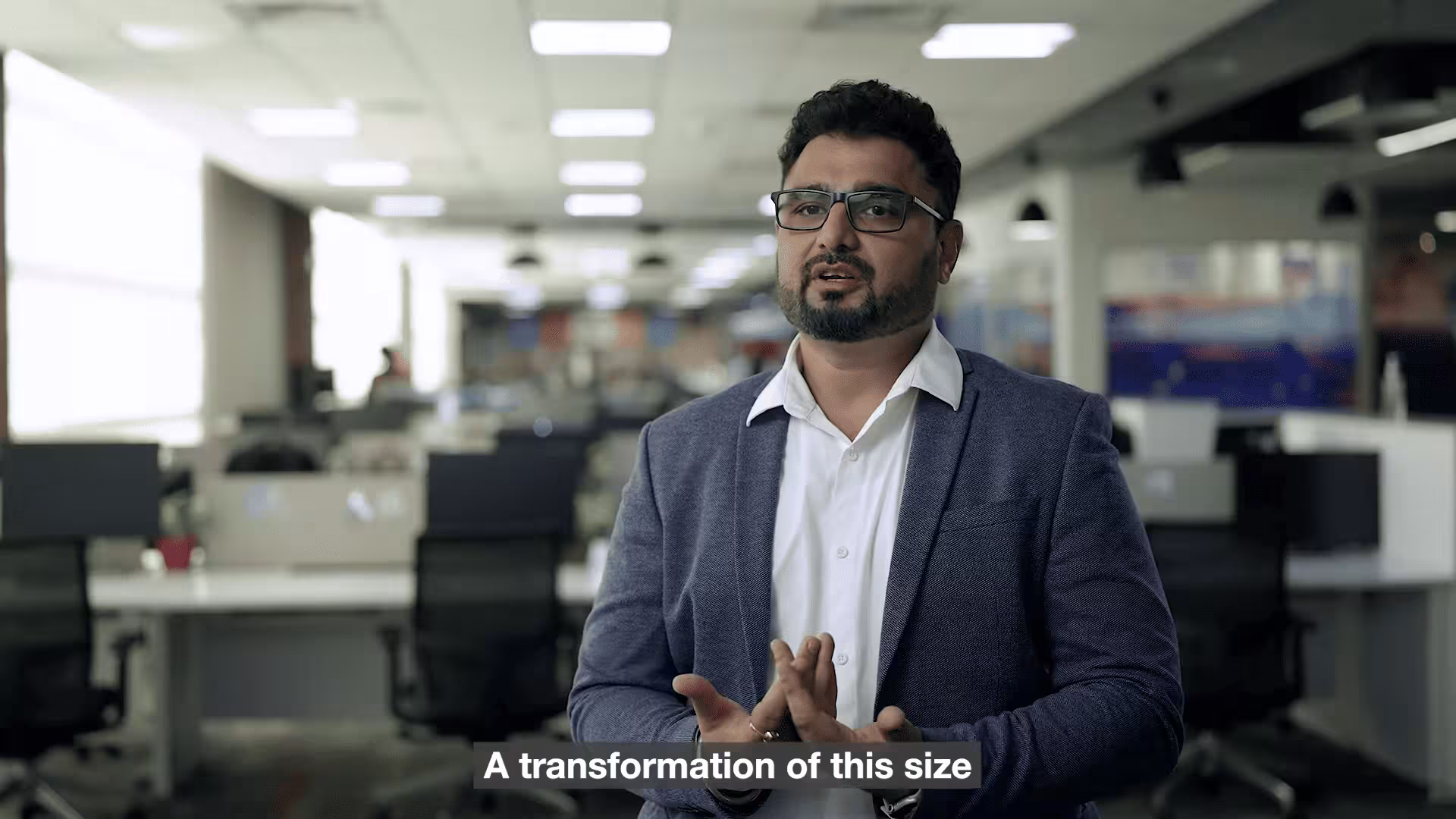Mondelēz Customer story