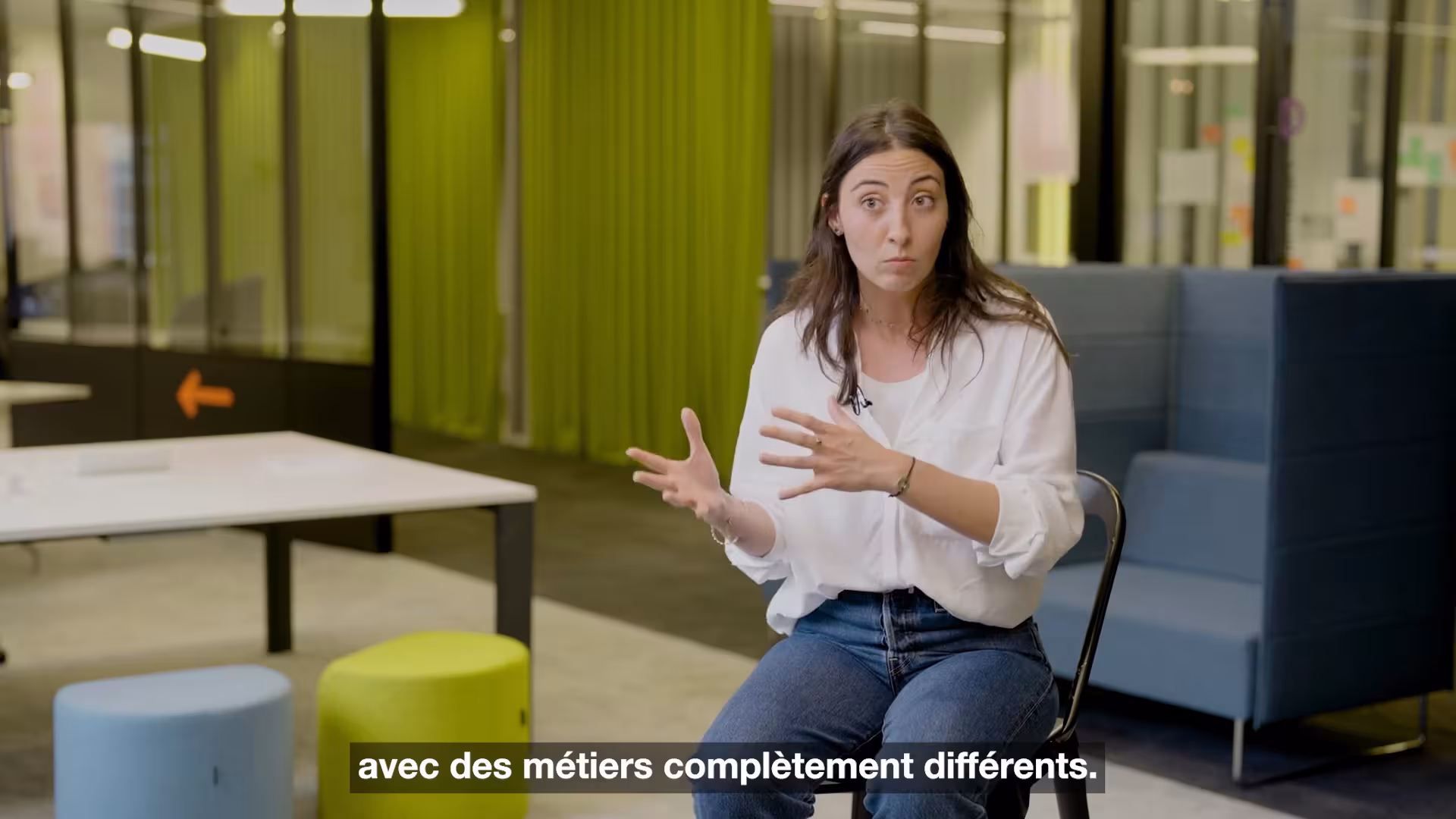 Un accompagnement sur-mesure pour maîtriser les outils Microsoft