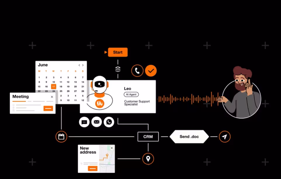 Video UES Nice Cognigy Copilot ENG
