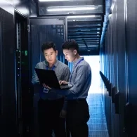 A total transformation of security framework with SASE.