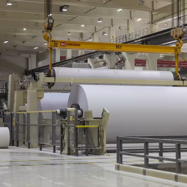 SAPPI and Orange Business - Energy Analytics