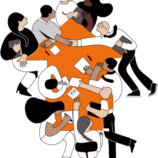 How to report an incident in My Service Space?