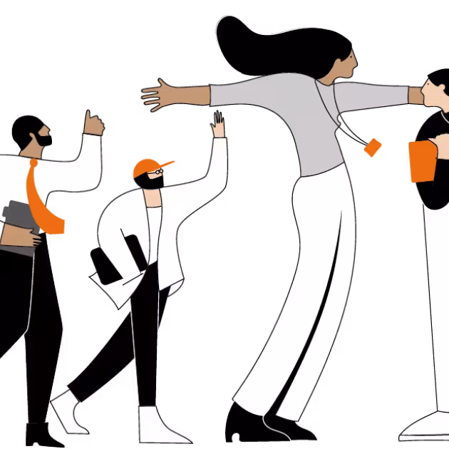 How to Get Started with my customer portal?