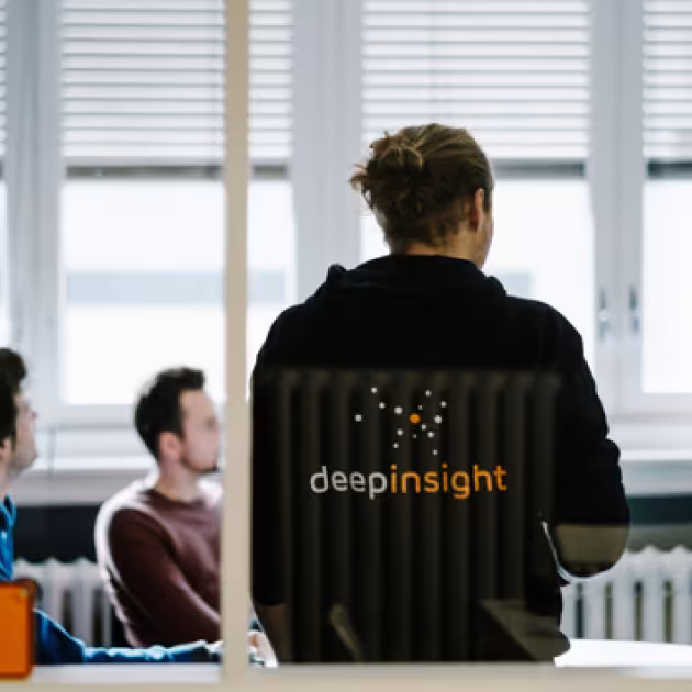 Deepinsight