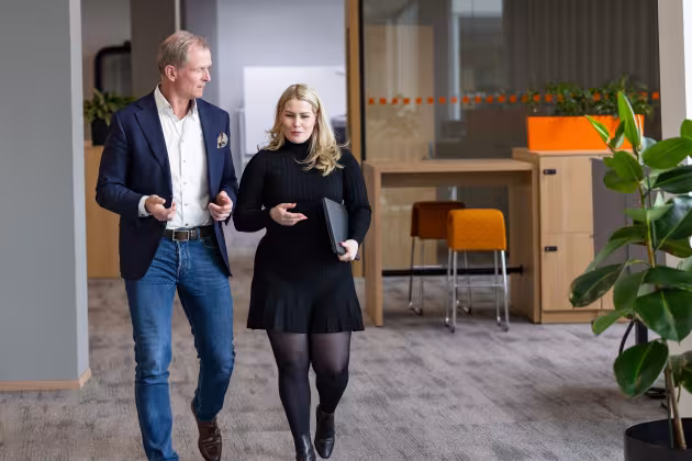 Orange Business