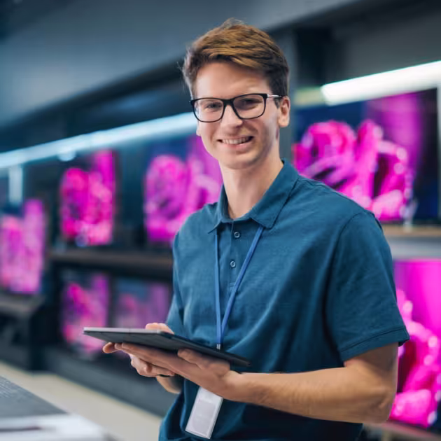 Visibilité unifiée pour les entreprises multi-sites