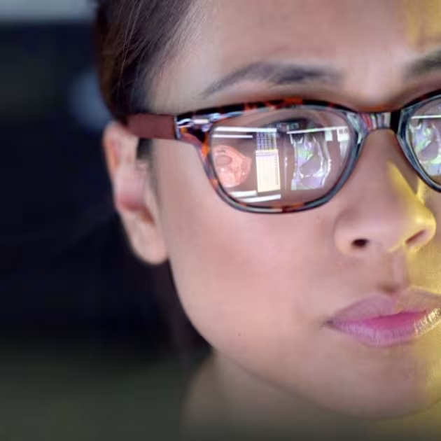 Network configuration