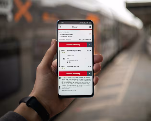 deutsche bahn